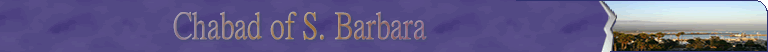 Chabad of S. Barbara