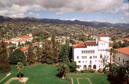 Tourist Info - Chabad of S. Barbara